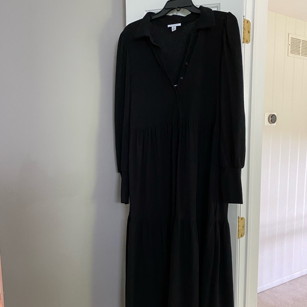 Topshop dress